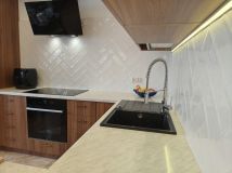 Mieszkanie 3-pokojowe Wrocław Złotniki, ul. Kościańska