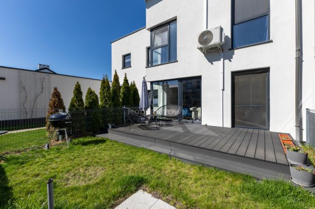 dom szeregowy, 5 pokoi Zgorzała. Zdjęcie 13