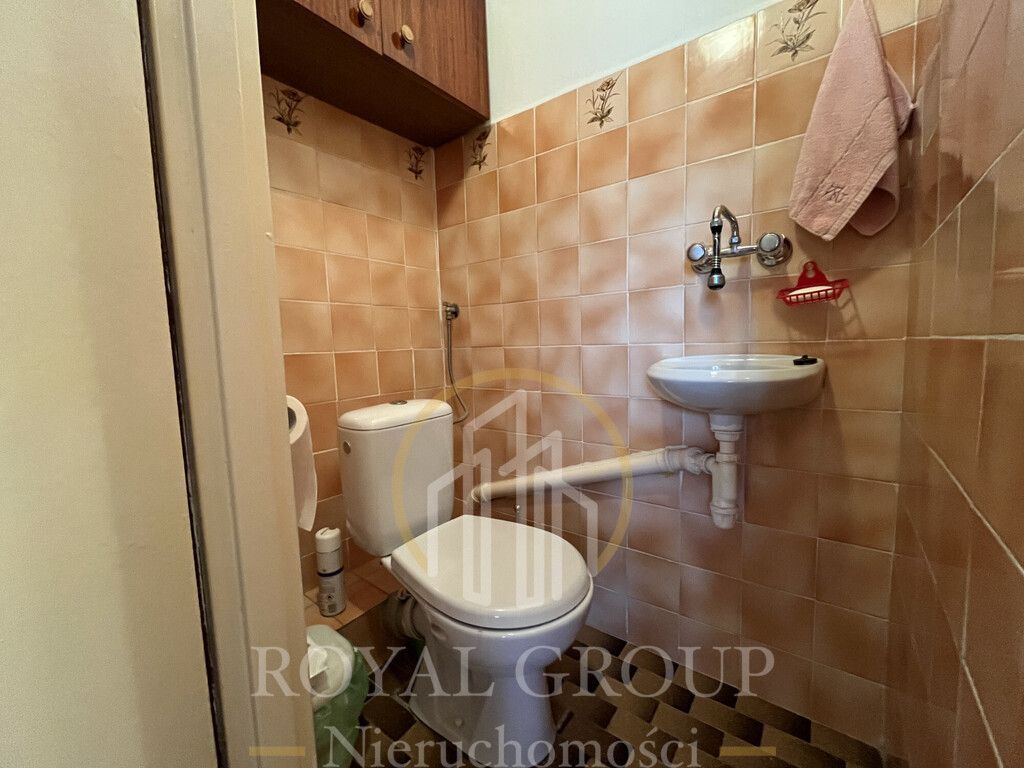 Mieszkanie 3-pokojowe Lublin Wieniawa, ul. Mieczysławy Ćwiklińskiej. Zdjęcie 6