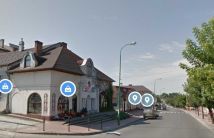 Lokal Sędziszów Małopolski, ul. 3 Maja. Zdjęcie 2