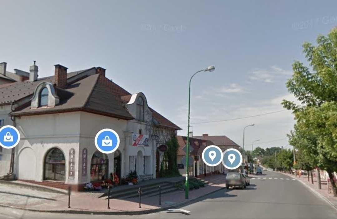 Lokal Sędziszów Małopolski, ul. 3 Maja. Zdjęcie 3