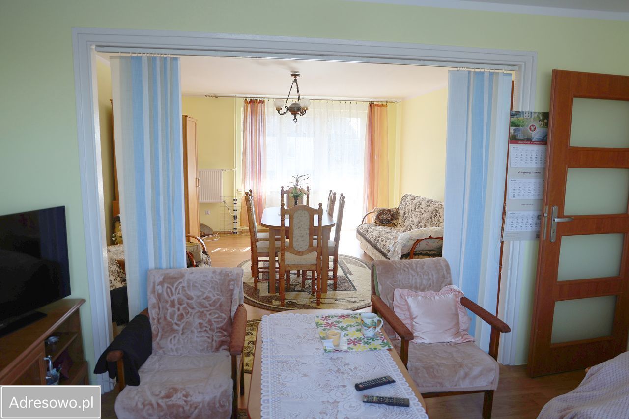 dom wolnostojący, 5 pokoi Suchowola, ul. Goniądzka. Zdjęcie 6