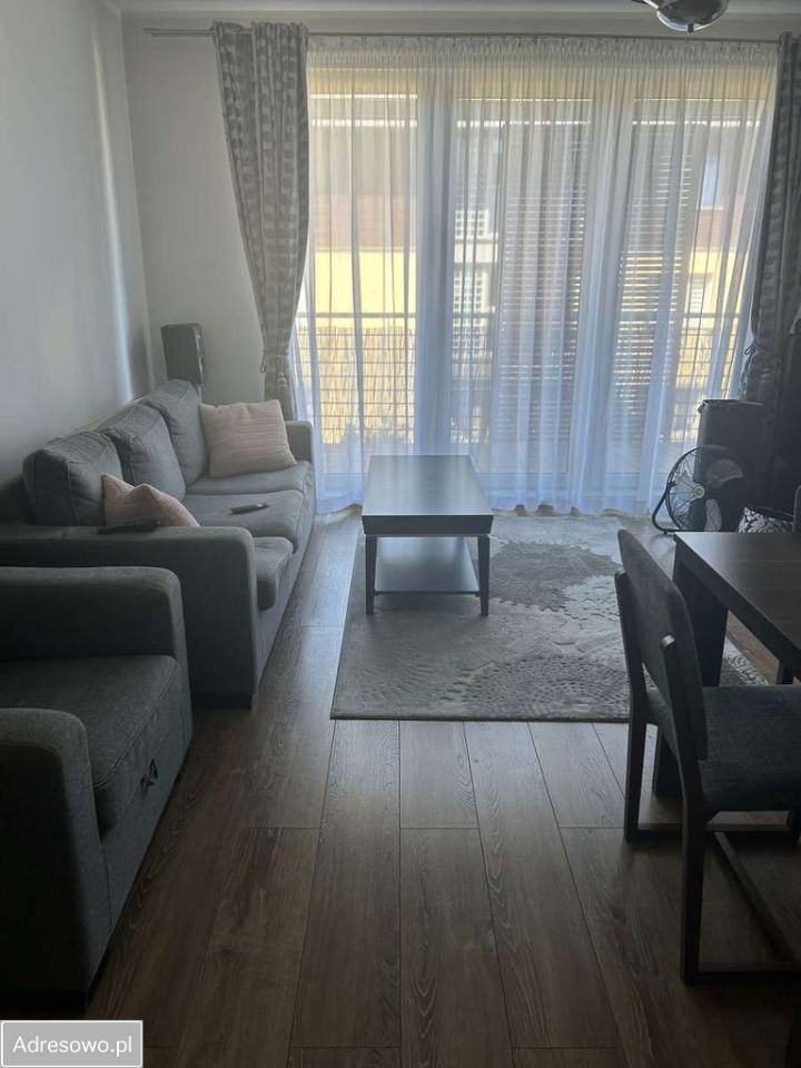 Mieszkanie 3-pokojowe Katowice Zarzecze, ul. Tunelowa