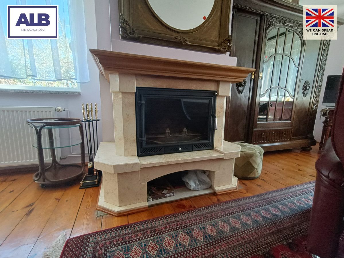 dom wolnostojący, 5 pokoi Ostaszewo, ul. Kwiatowa. Zdjęcie 29