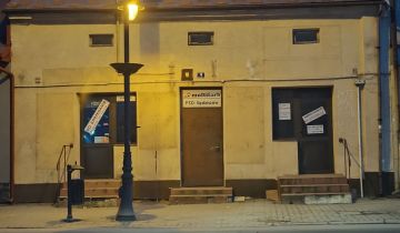 Lokal Sędziszów Małopolski