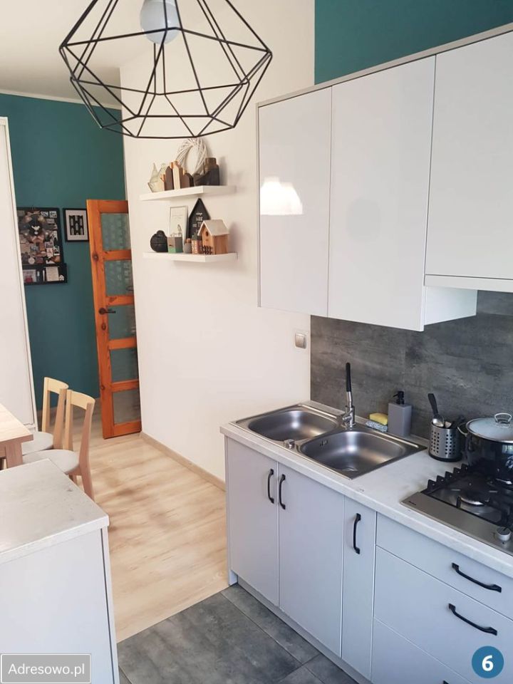 Mieszkanie 3-pokojowe Prabuty, ul. Rynek. Zdjęcie 6