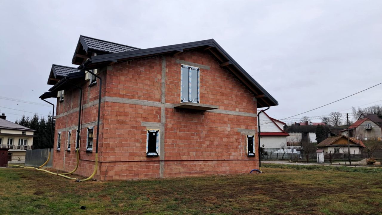 Nieruchomość komercyjna Dębica. Zdjęcie 4