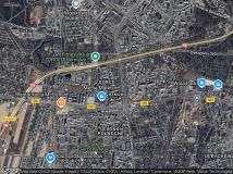 Lokal Warszawa Bemowo, ul. Powstańców Śląskich