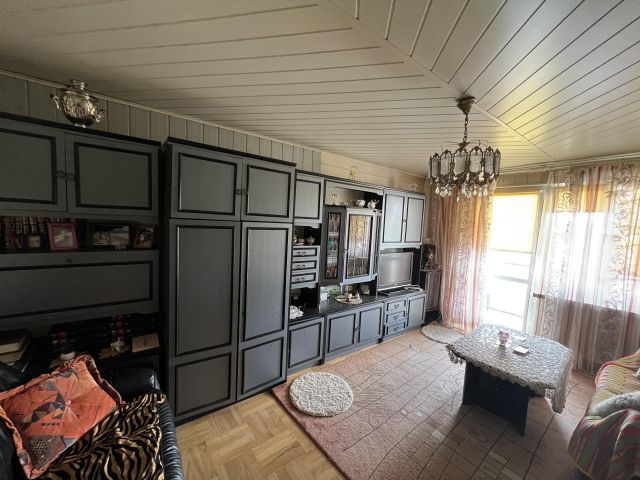 Mieszkanie 3-pokojowe Lublin Czechów, ul. Michała Ludomira Rogowskiego. Zdjęcie 1