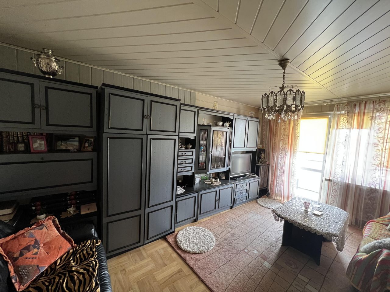 Mieszkanie 3-pokojowe Lublin Czechów, ul. Michała Ludomira Rogowskiego