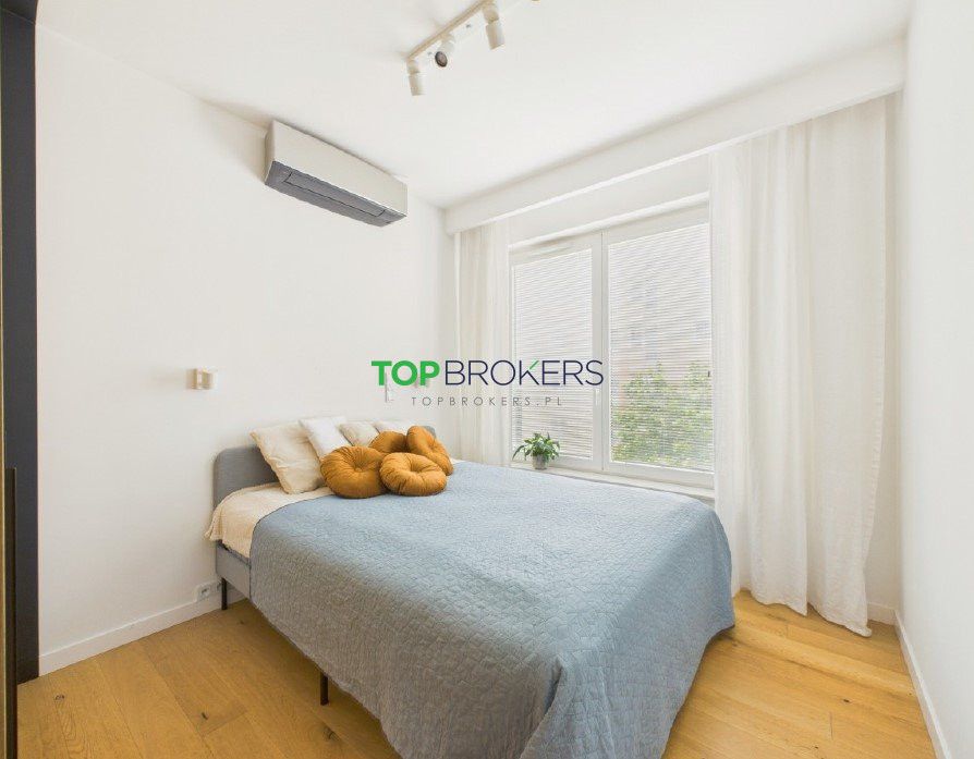 Mieszkanie 2-pokojowe Warszawa Wola, ul. Sienna. Zdjęcie 2