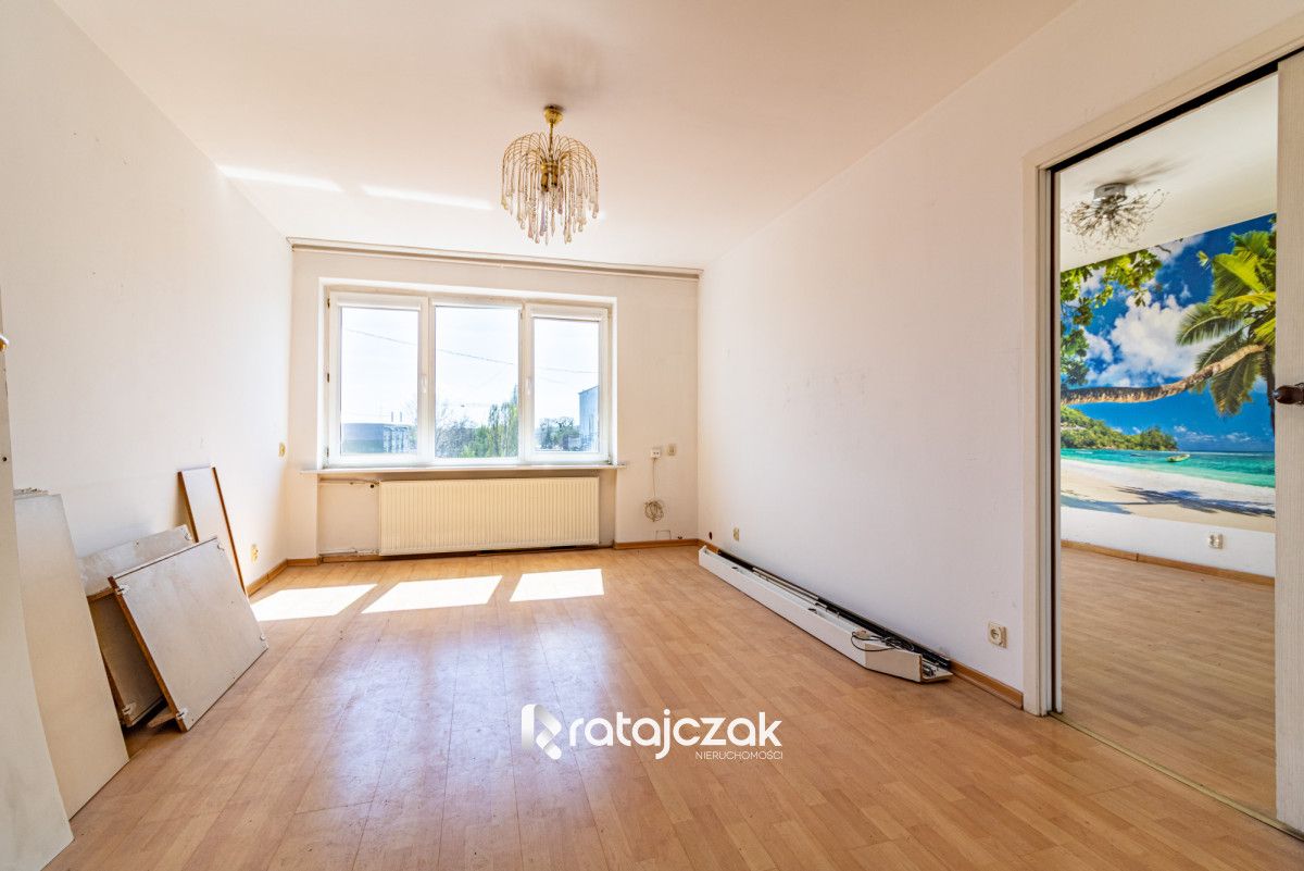 Mieszkanie 3-pokojowe Gdańsk Brzeźno, ul. Gdańska. Zdjęcie 3