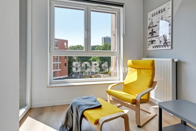 Mieszkanie 2-pokojowe Gdańsk Śródmieście, ul. Wałowa. Zdjęcie 4
