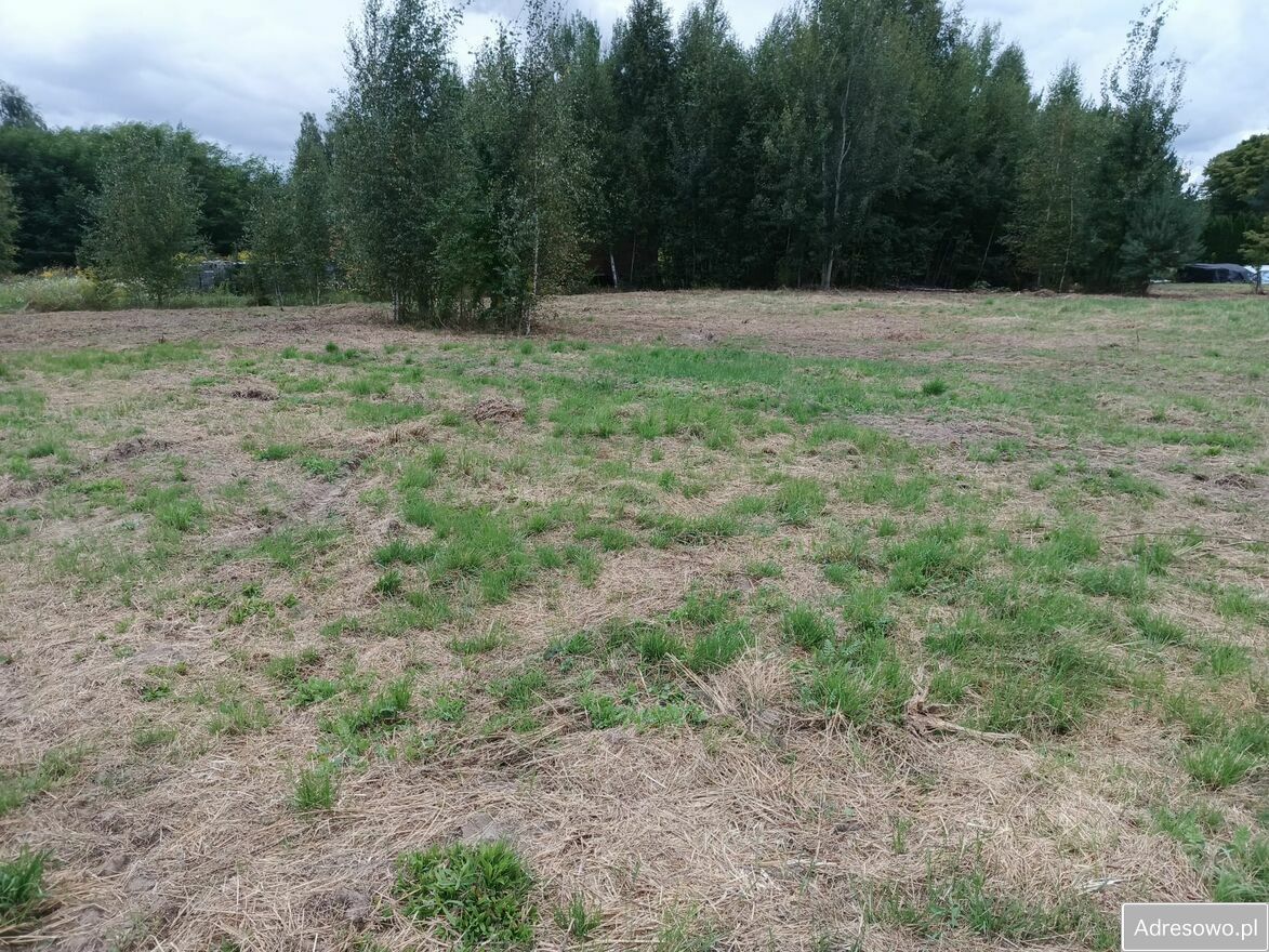 Działka budowlana Osolin, ul. Zielona. Zdjęcie 2