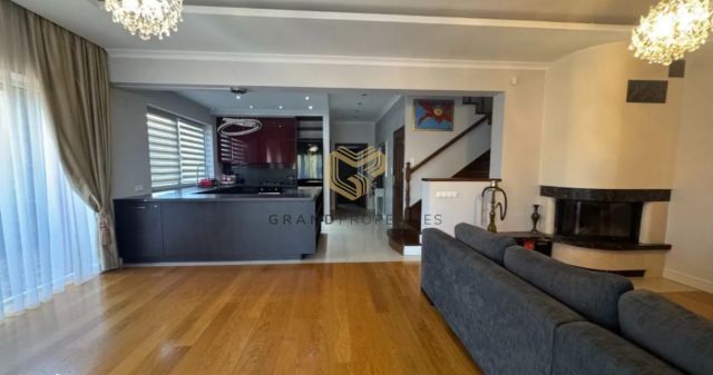 bliźniak, 4 pokoje Warszawa Wawer. Zdjęcie 4