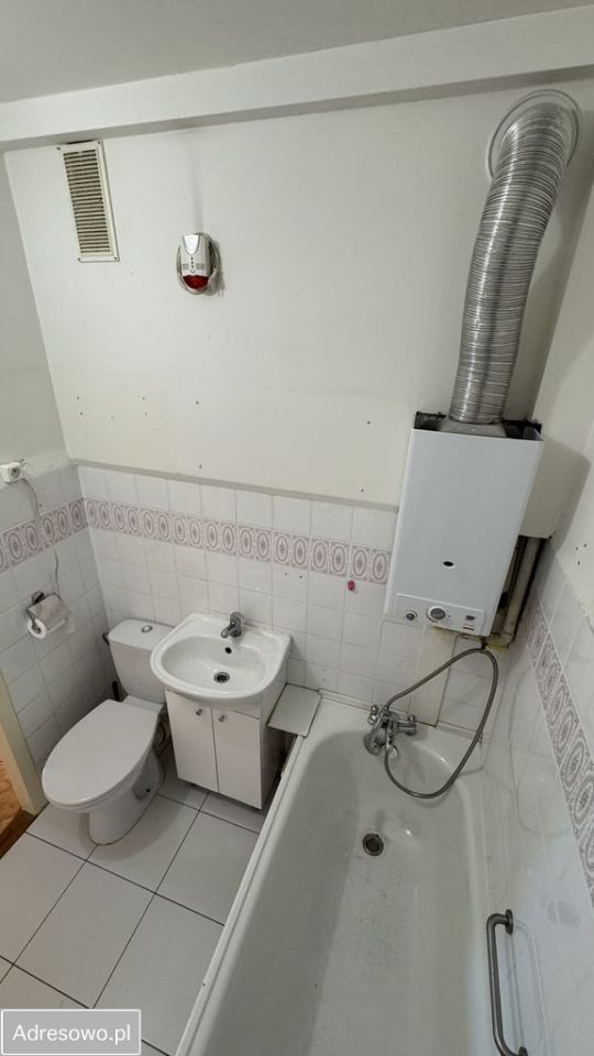 Mieszkanie 3-pokojowe Bielsko-Biała Aleksandrowice, ul. Goleszowska. Zdjęcie 4