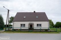 dom wolnostojący, 6 pokoi Chomętowo