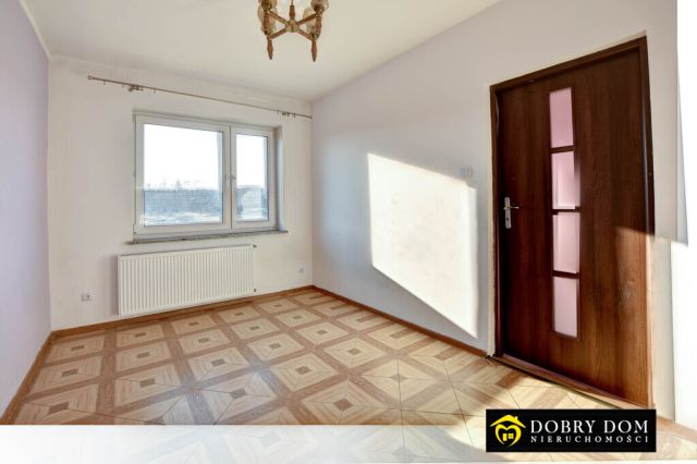 dom wolnostojący, 9 pokoi Mońki. Zdjęcie 11