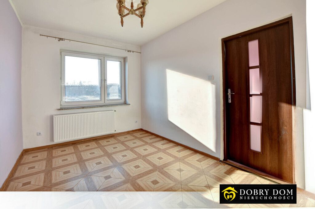 dom wolnostojący, 9 pokoi Mońki. Zdjęcie 11