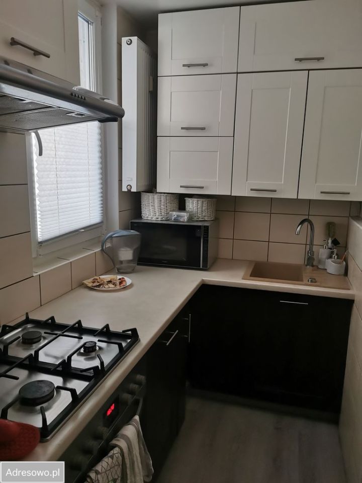 Mieszkanie 3-pokojowe Warszawa Praga-Południe, ul. Kwarciana. Zdjęcie 5