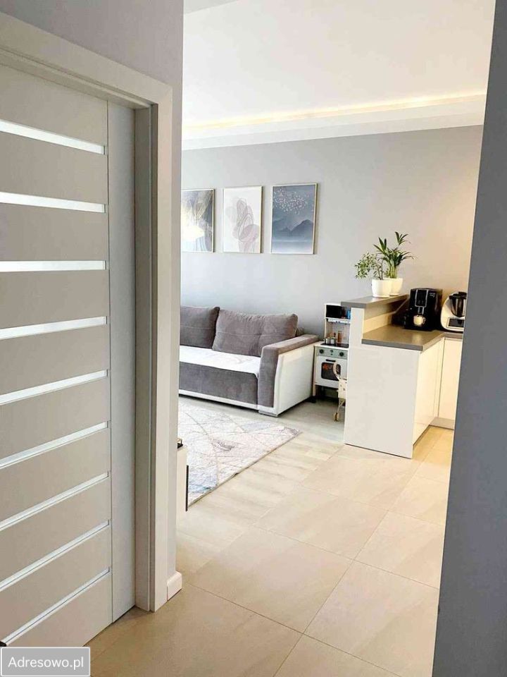 Mieszkanie 3-pokojowe Warszawa Wilanów, ul. Herbu Janina. Zdjęcie 7