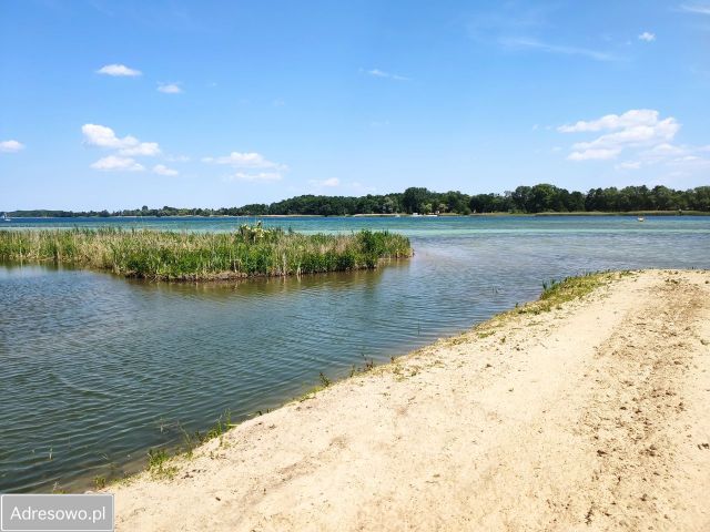 Działka budowlana Kochowo. Zdjęcie 1