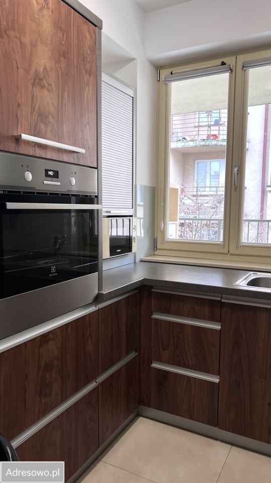 Mieszkanie 2-pokojowe Kraków Krowodrza, ul. Józefa Friedleina. Zdjęcie 5