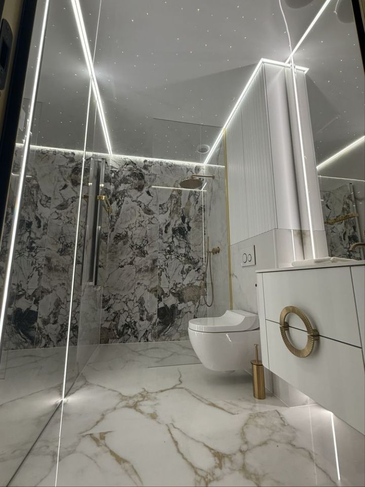 Mieszkanie 4-pokojowe Nowy Dwór Mazowiecki, ul. Jasna. Zdjęcie 4