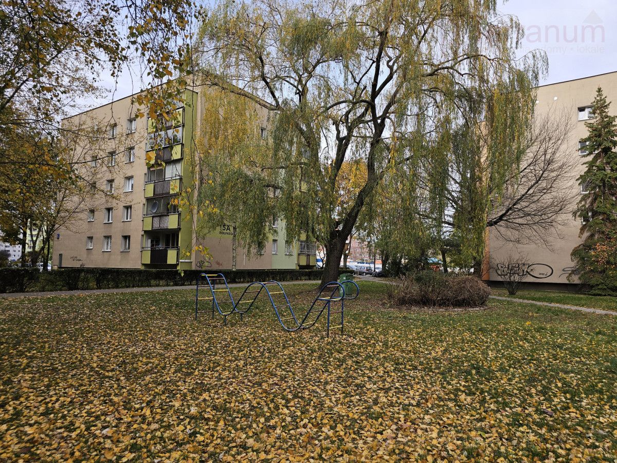 Mieszkanie 3-pokojowe Warszawa Bemowo, ul. Mieczysława Wolfkego. Zdjęcie 8