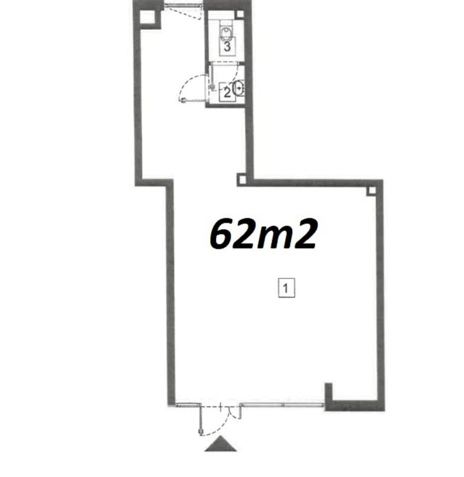 Lokal Warszawa Targówek, ul. Balkonowa. Zdjęcie 8