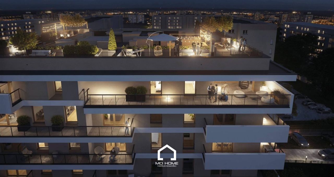 Mieszkanie 3-pokojowe Warszawa Wola, ul. Józefa Sowińskiego. Zdjęcie 6