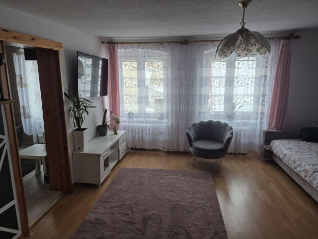 Mieszkanie 3-pokojowe Srokowo. Zdjęcie 1