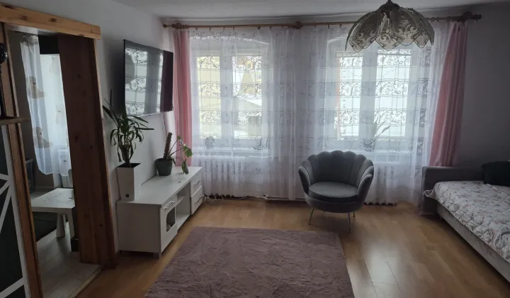 Mieszkanie 3-pokojowe Srokowo