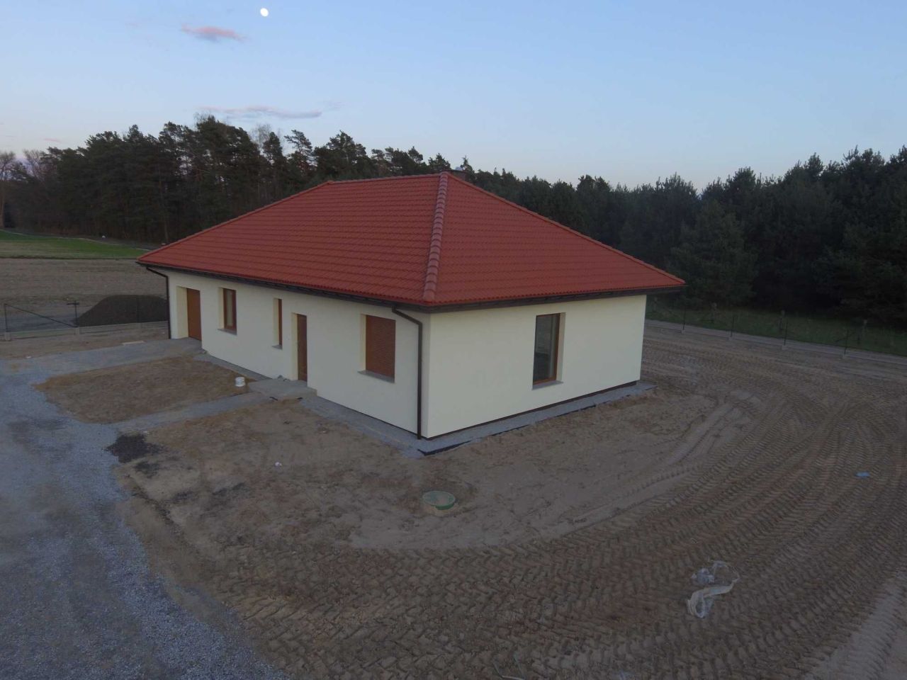 dom wolnostojący Kochcice. Zdjęcie 3