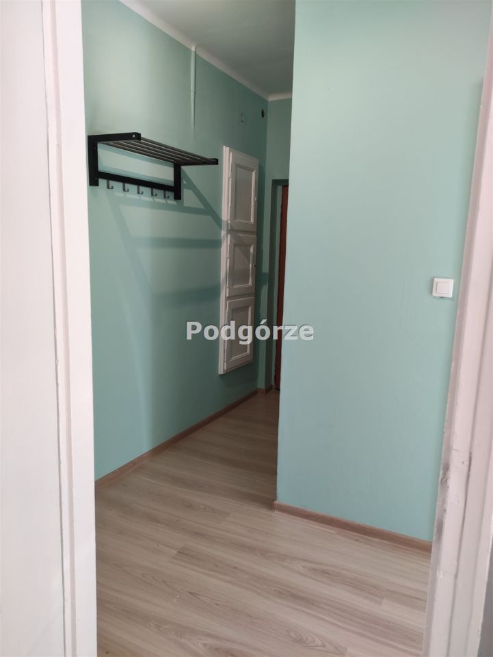 Mieszkanie 2-pokojowe Kraków Nowa Huta, os. Sportowe. Zdjęcie 8