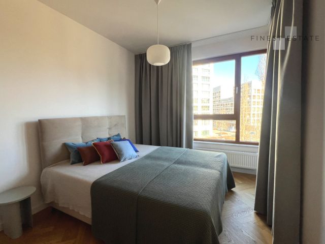 Mieszkanie 2-pokojowe Warszawa Wola, ul. Karolkowa. Zdjęcie 3