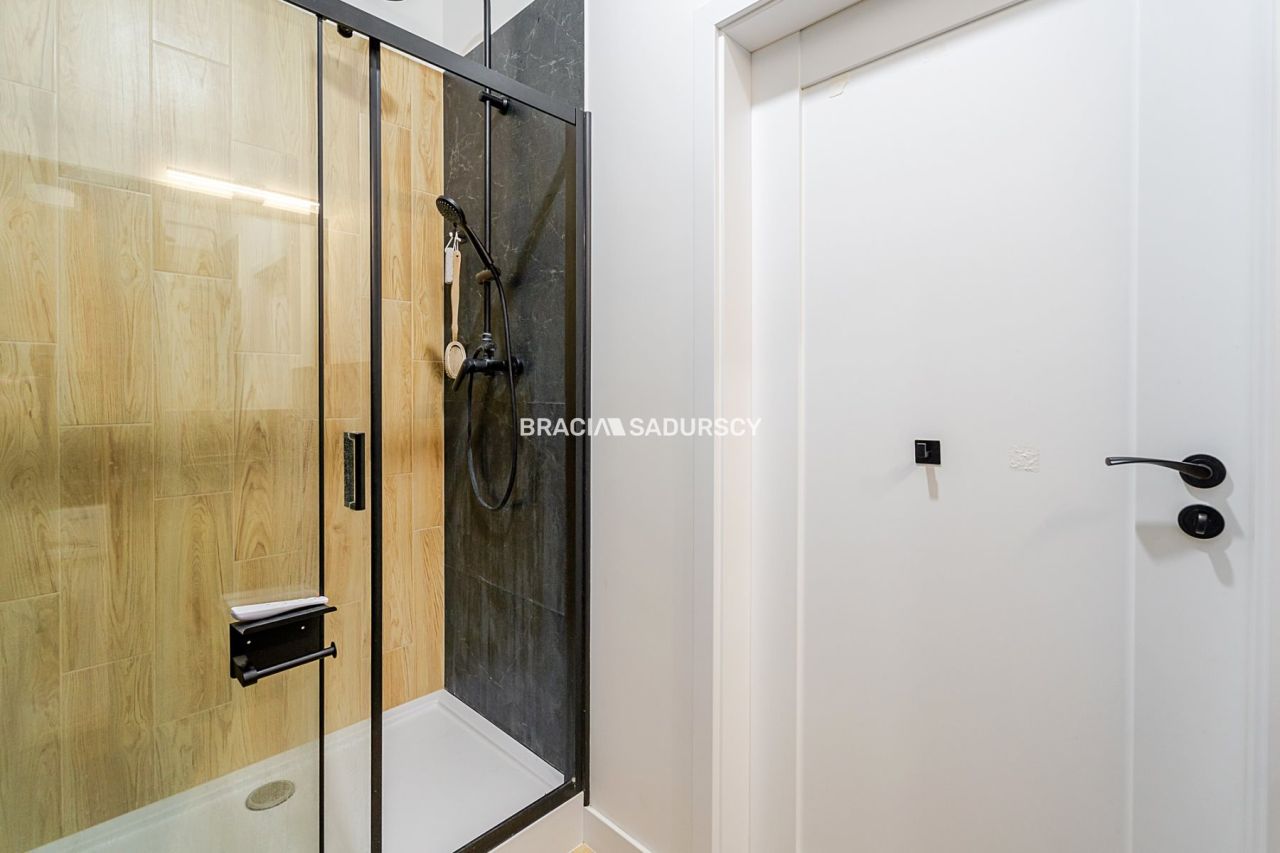 Mieszkanie 3-pokojowe Kraków Nowa Huta, ul. Niebyła. Zdjęcie 19