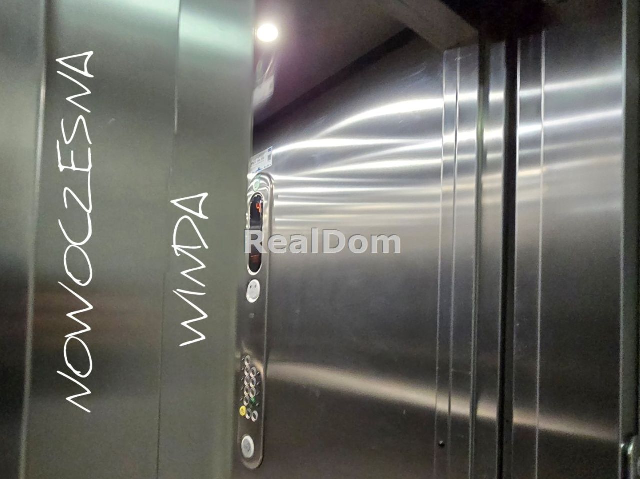 Mieszkanie 1-pokojowe Kraków Prądnik Biały, ul. Bociana. Zdjęcie 6