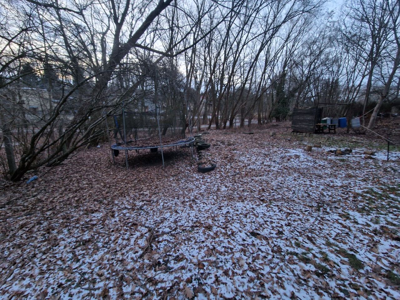 Działka budowlana Szczecin Warszewo, ul. Na Stoku. Zdjęcie 1