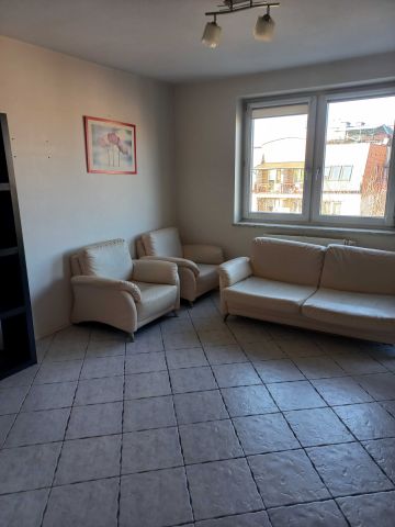 Mieszkanie 3-pokojowe Białystok Nowe Miasto. Zdjęcie 1