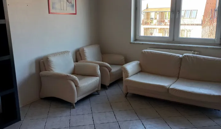 Mieszkanie 3-pokojowe Białystok Nowe Miasto