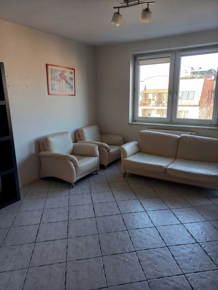 Mieszkanie 3-pokojowe Białystok Nowe Miasto. Zdjęcie 1