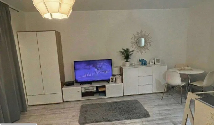 Mieszkanie 2-pokojowe Szczecin Pomorzany, al. Powstańców Wielkopolskich