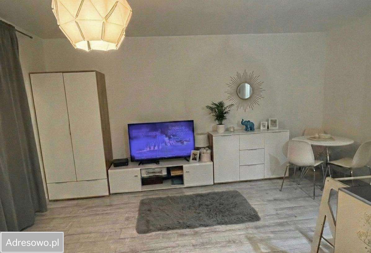 Mieszkanie 2-pokojowe Szczecin Pomorzany, al. Powstańców Wielkopolskich. Zdjęcie 1