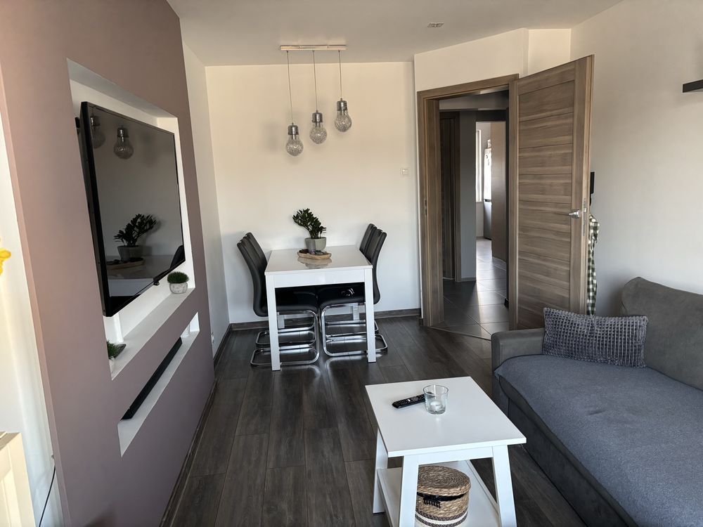 Mieszkanie 3-pokojowe Września, ul. Jana Kilińskiego. Zdjęcie 6