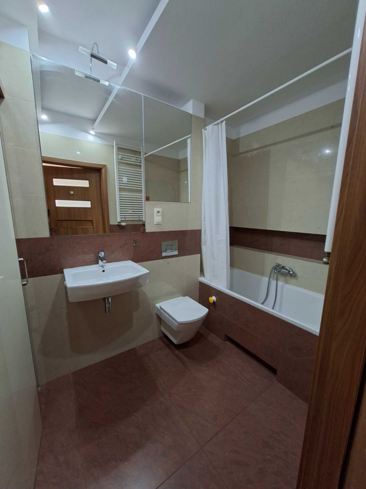 Mieszkanie 2-pokojowe Warszawa, ul. Górczewska. Zdjęcie 2