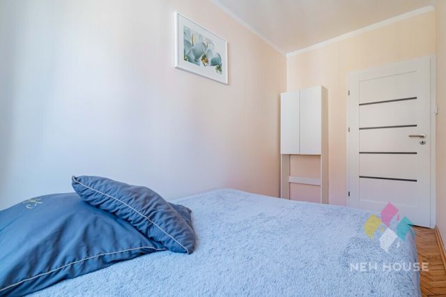 Mieszkanie 2-pokojowe Olsztyn, ul. Staromiejska. Zdjęcie 15