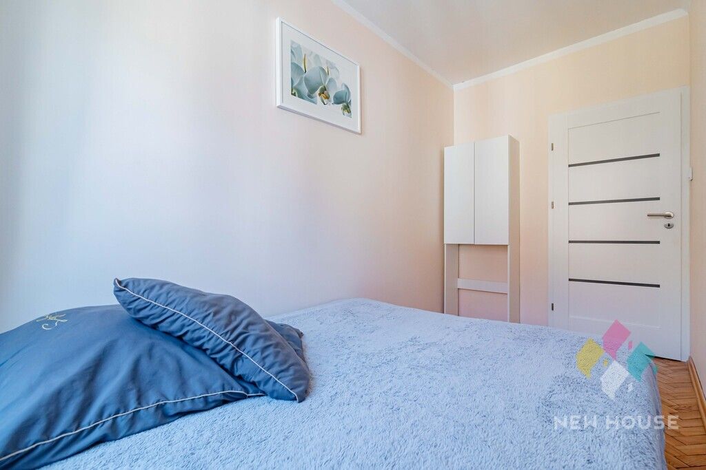 Mieszkanie 2-pokojowe Olsztyn, ul. Staromiejska. Zdjęcie 15