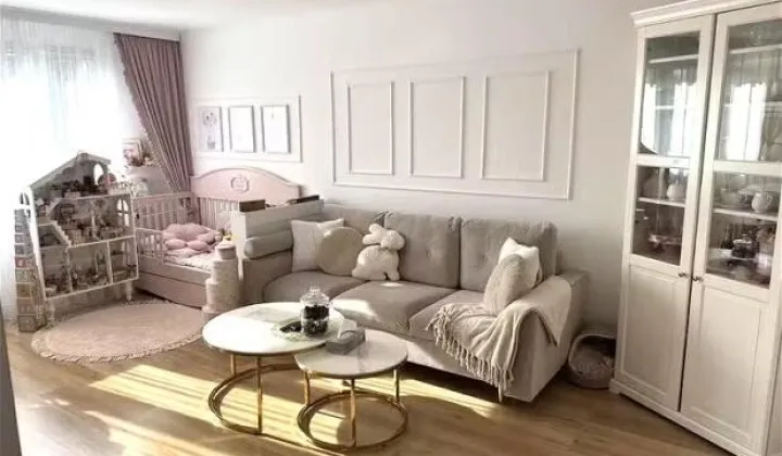 Mieszkanie 1-pokojowe Mysłowice, ul. Fryderyka Chopina