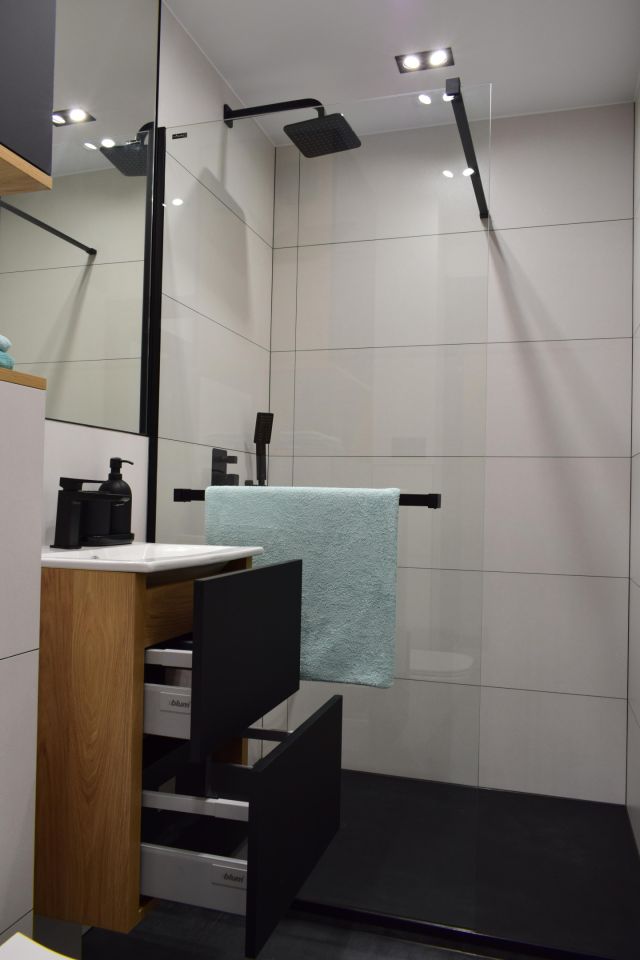 Mieszkanie 2-pokojowe Gorzów Wielkopolski Śródmieście, ul. Łazienki. Zdjęcie 13